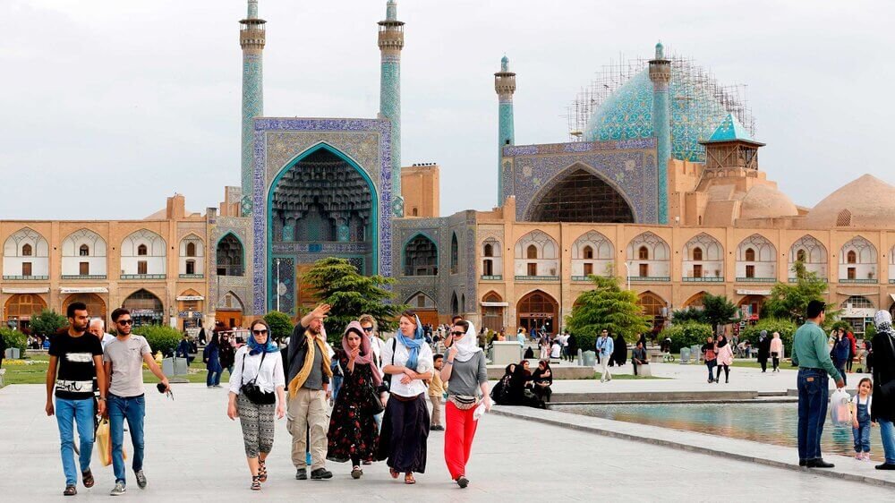 Persian travel phrases