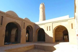 Jameh_Mosque_of_Fahraj