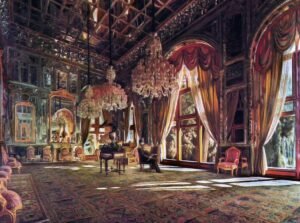 Mirror Hall