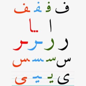 Master the Persian Alphabet
Your gateway to Persian
Start your journey from the very beginning. Learn to read and write Persian with foundational courses designed for absolute beginners.