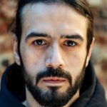 Headshot of a Joy of Persian student enrolled in Online Farsi Classes.