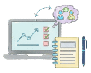 The Flipped Classroom Advantage - Joy of Persian Workshops