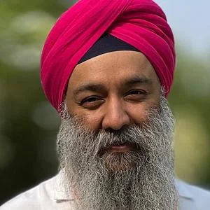 Mr. Shivpreet Singh — Composer, Poet, Founder of DhunAnand Foundation